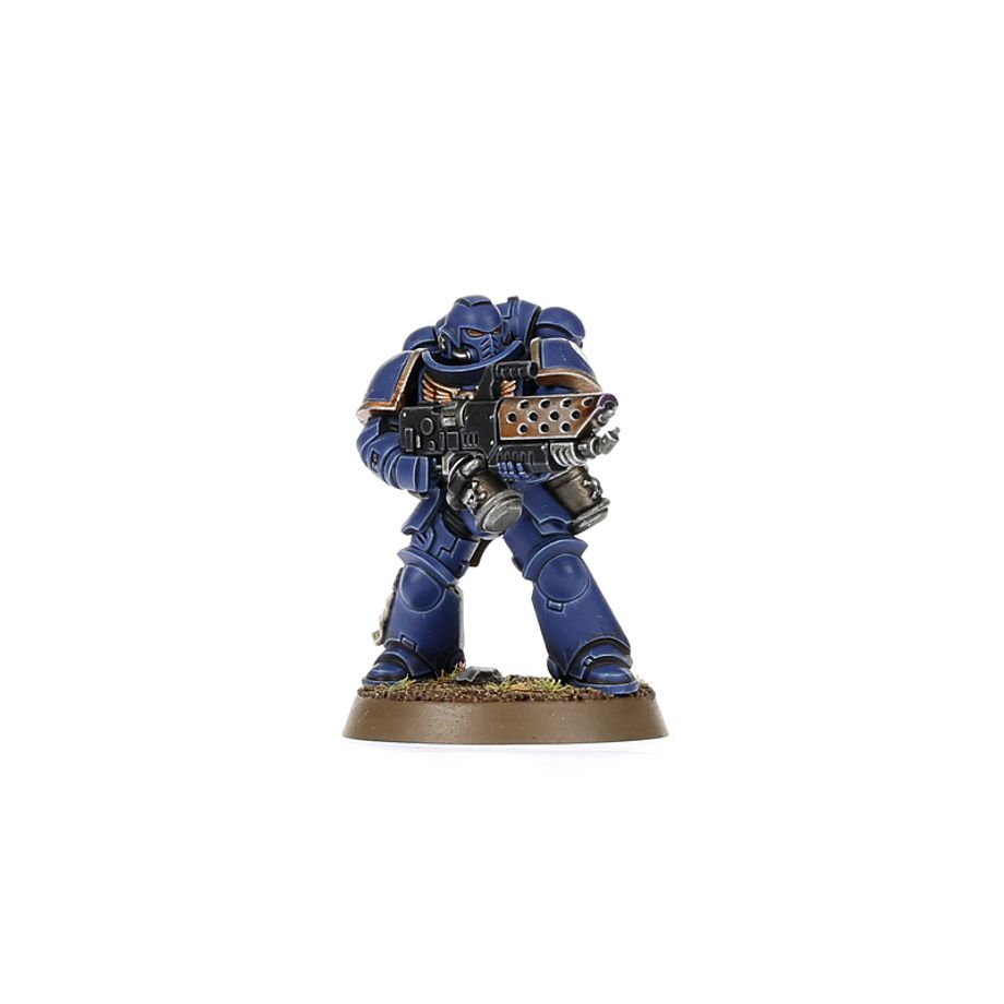 Warhammer 40,000 Ultimate Starter Set