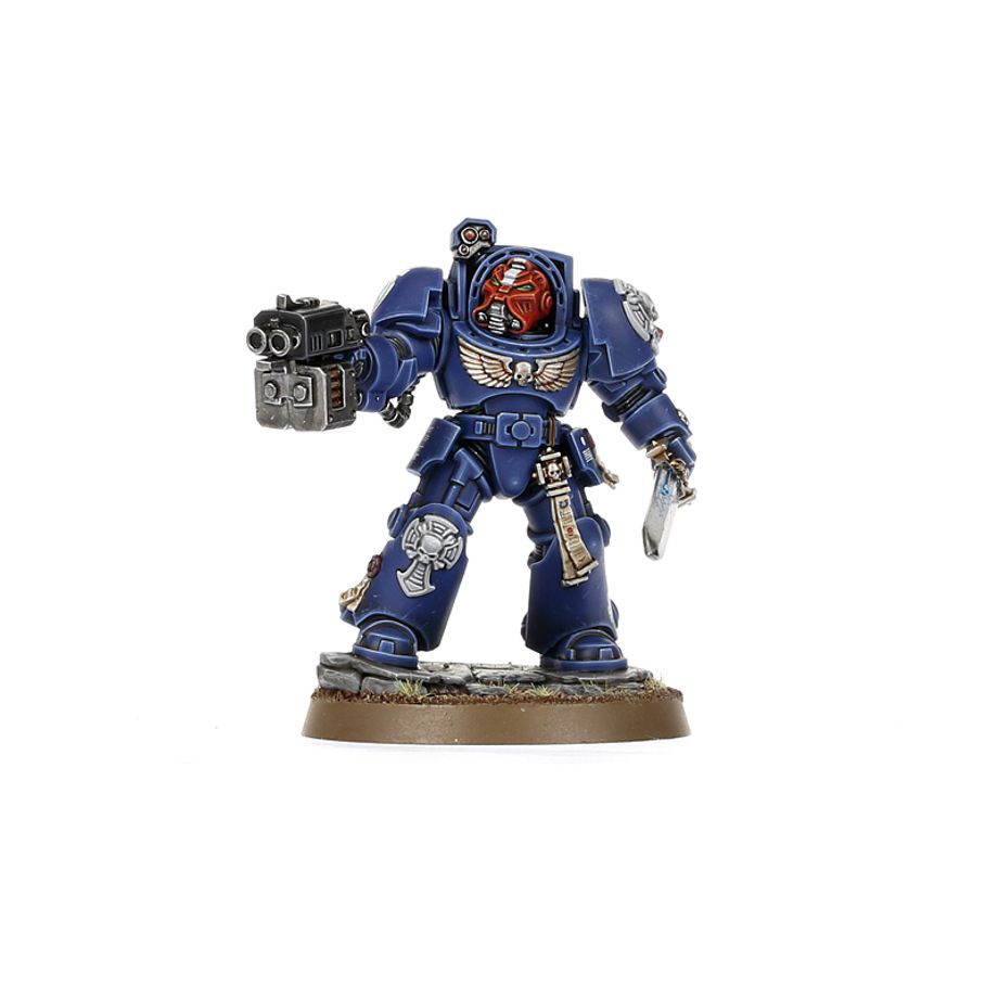 Warhammer 40,000 Ultimate Starter Set