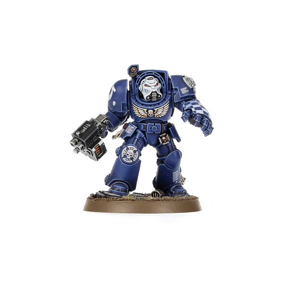 Warhammer 40,000 Ultimate Starter Set