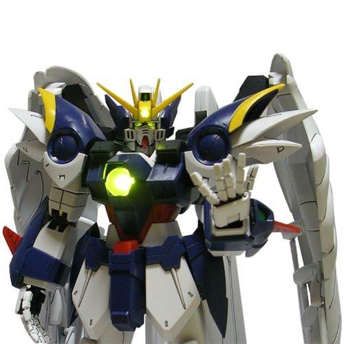 PG 1/60 Wing Gundam Zero Custom