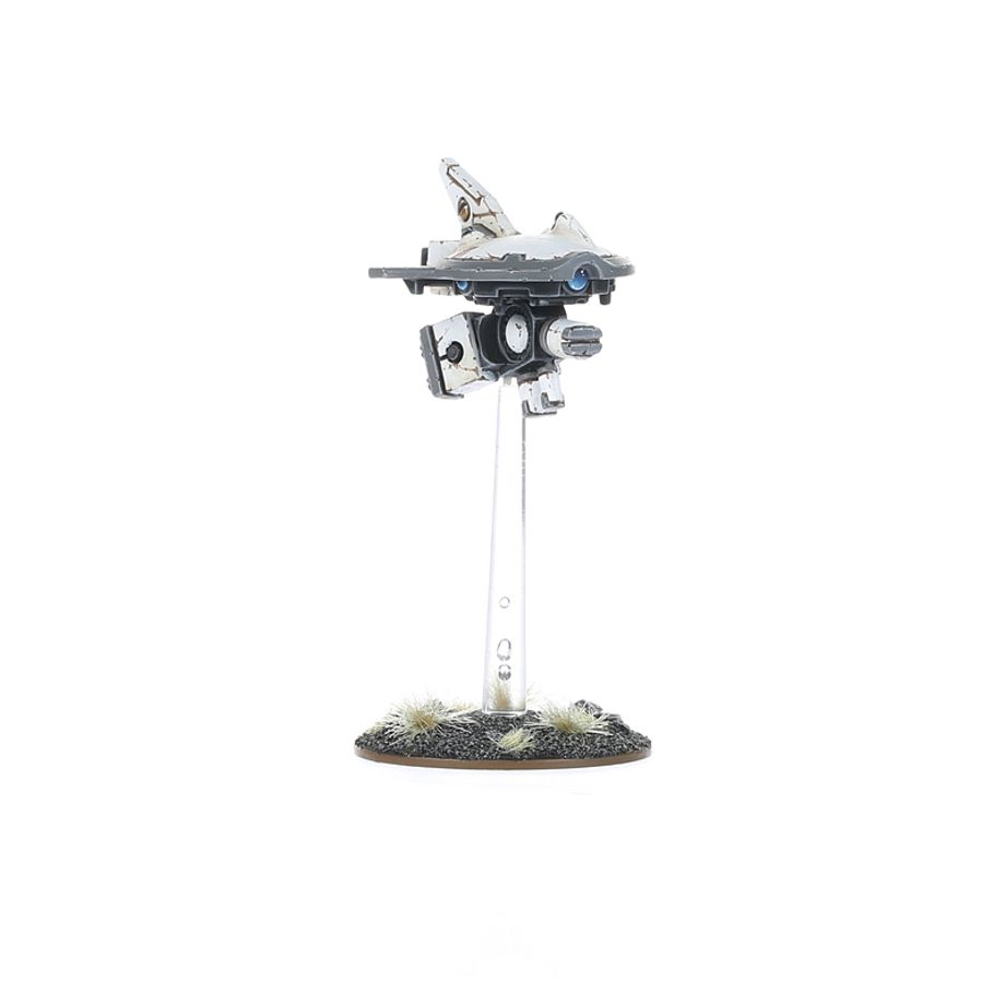 Warhammer 40,000 XV95 Ghostkeel Battlesuit