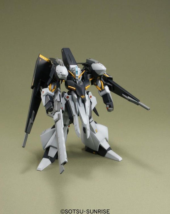 HGUC #073 ORX-005 Gaplant TR-05 Hrairoo
