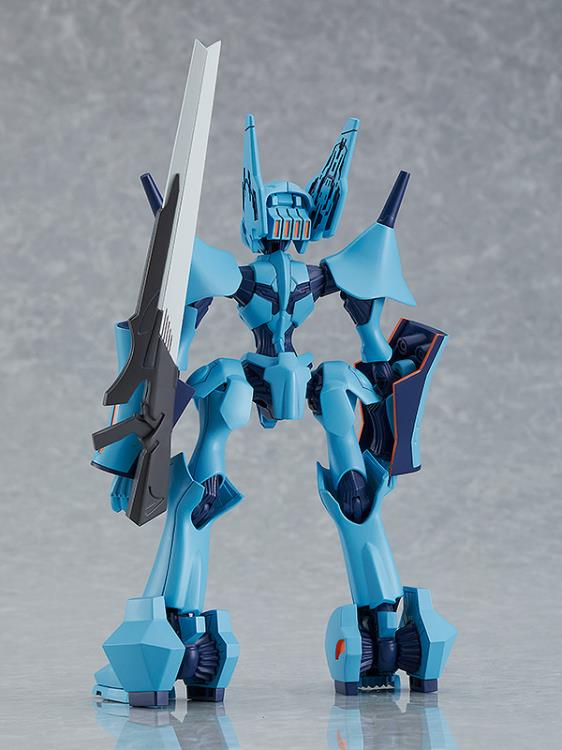 Brain Powerd Moderoid Antibody Yuu Brain Model Kit