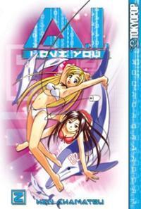 AI Love You Vol 02