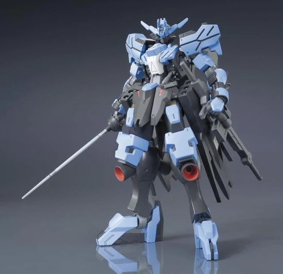 HG IBO 1/144 #027 Gundam Vidar