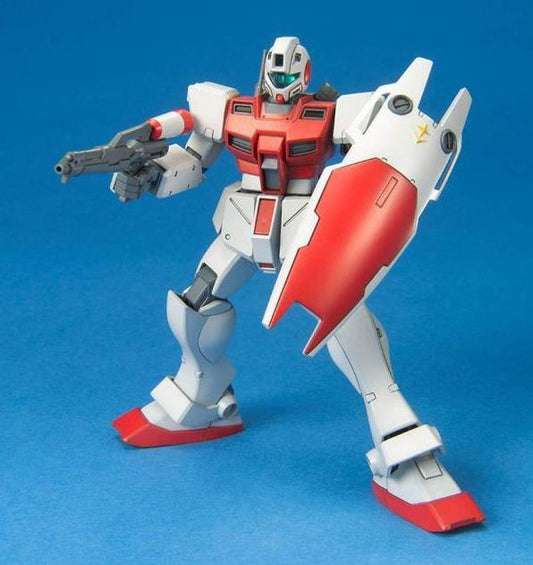 HGUC #51 RGM-79GS GM Command Space Use