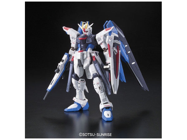 RG 1/144 #05 Freedom Gundam