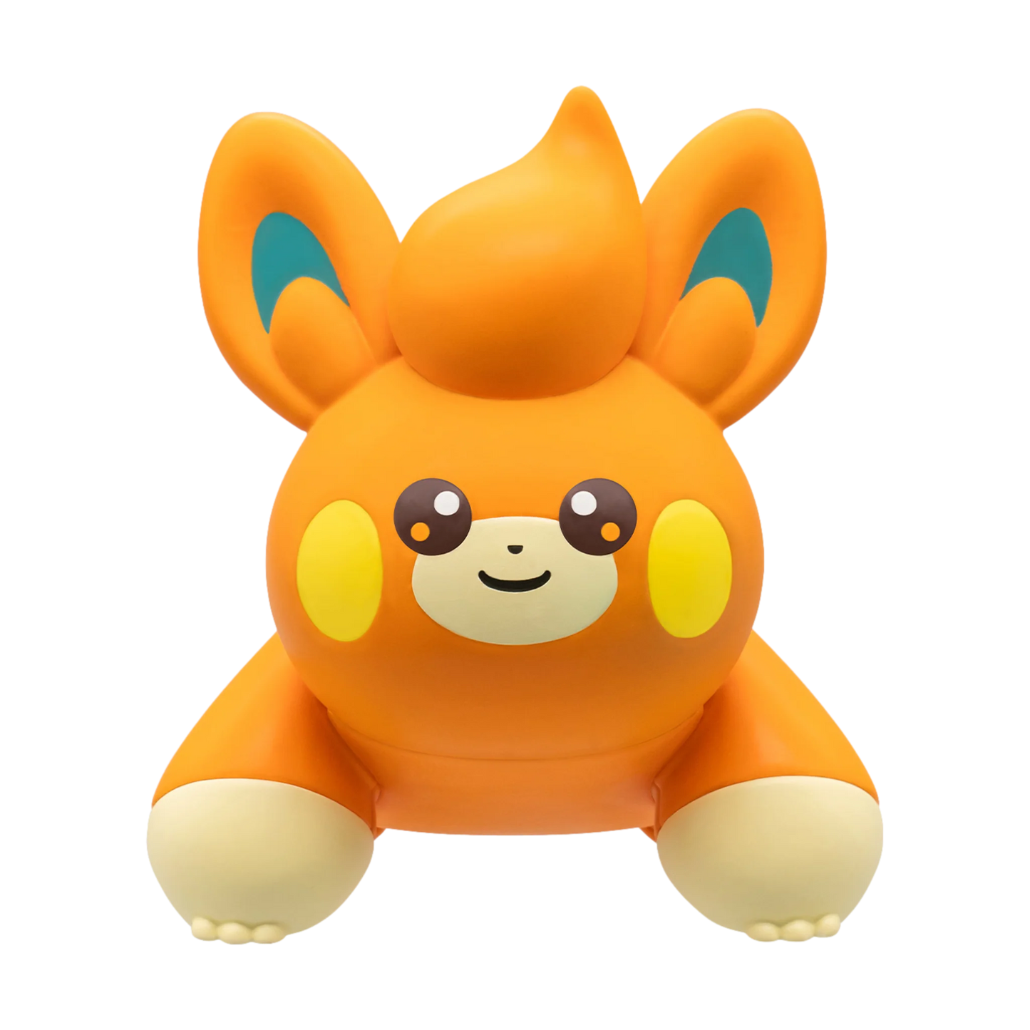 Pokemon Pawmi 22 Quick Model Kit
