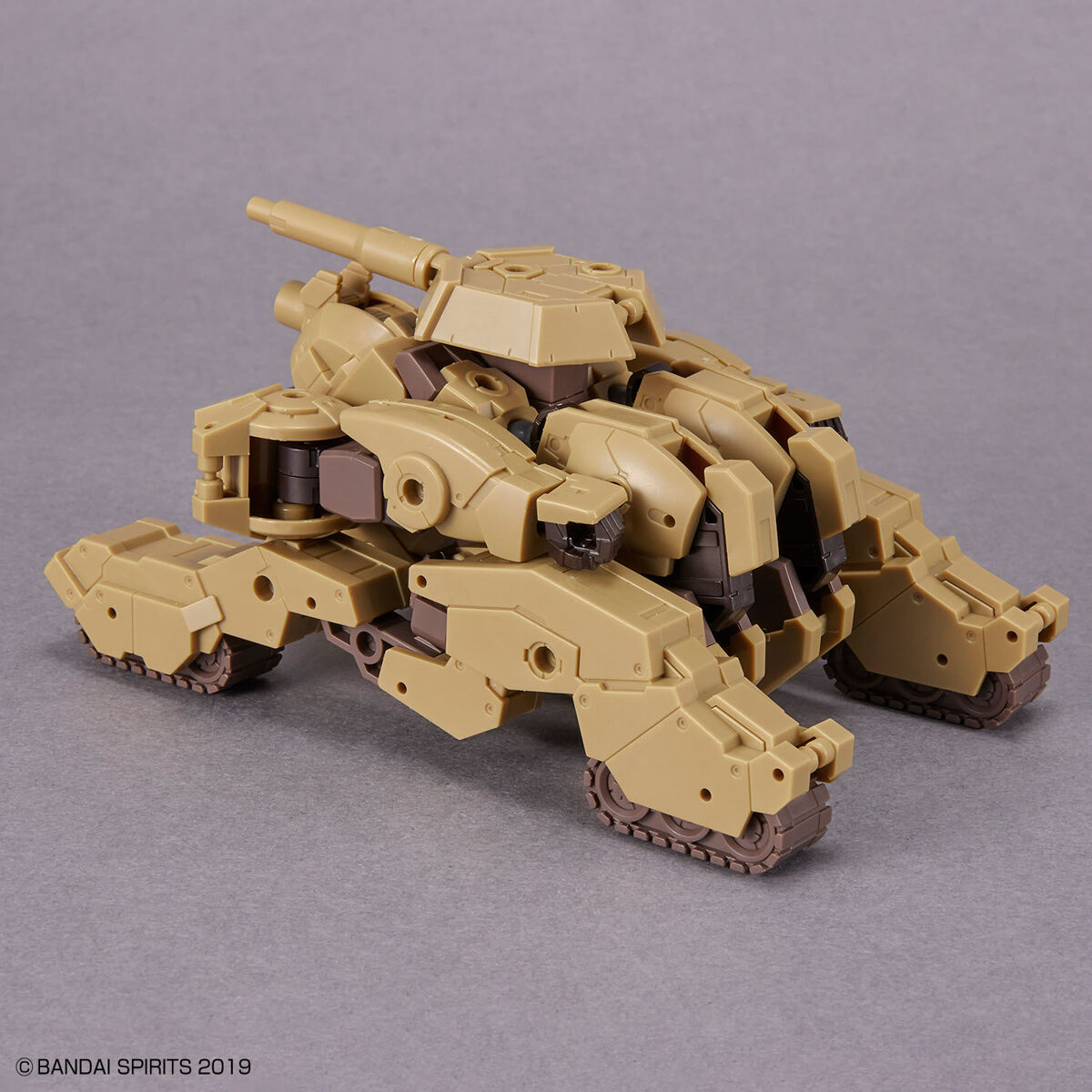 30 Minutes Missions 1/144 BEXM-33T Volpanova (Tank Ver.) Model Kit