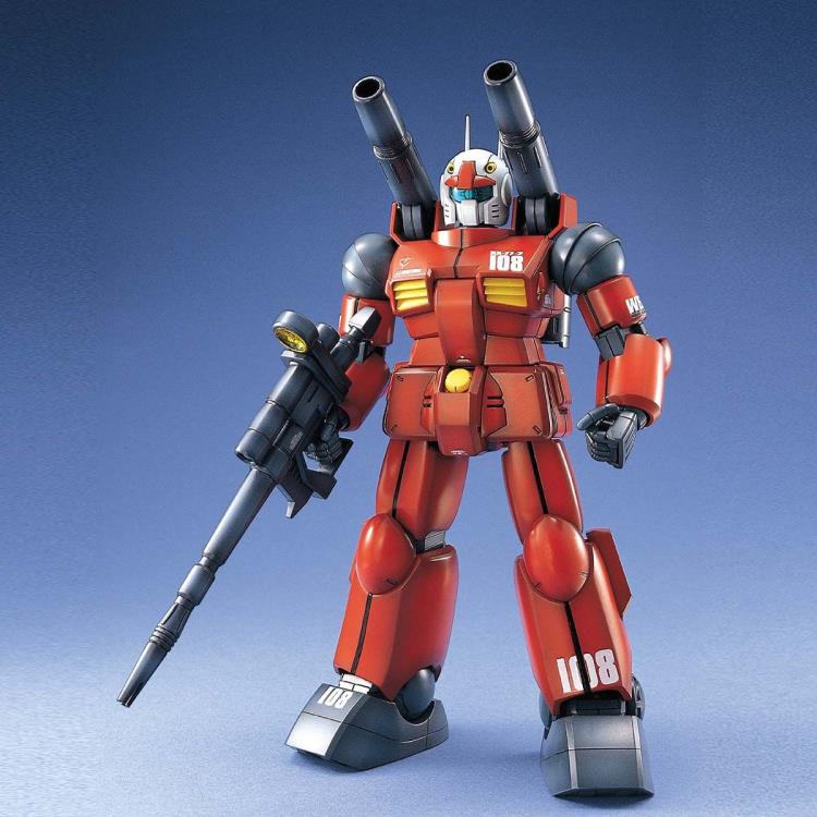 MG RX-77 GunCannon