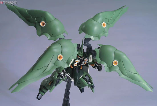 HGUC #99 Kshatriya