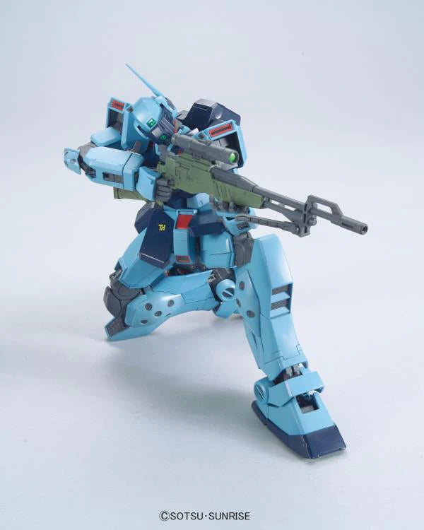 MG 1/100 RGM-79SP GM Sniper II