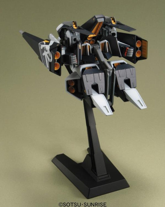 HGUC #073 ORX-005 Gaplant TR-05 Hrairoo