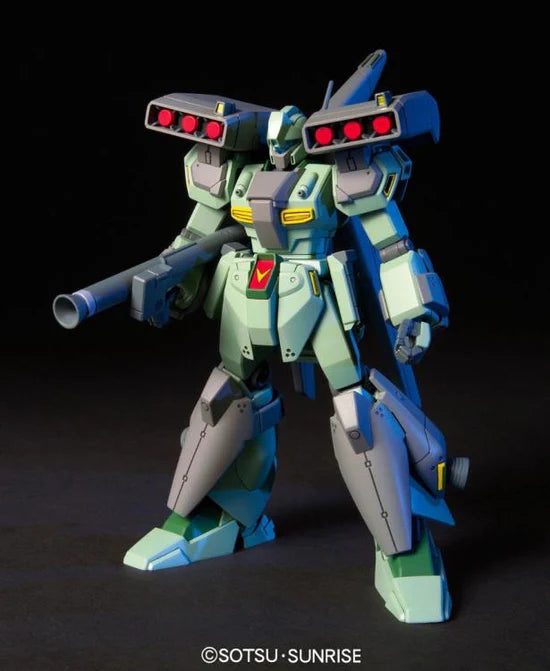 HGUC #104 RGM089S Stark Jegan