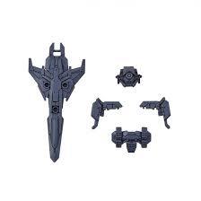 30 Minutes Missions OP-03 Option Armor for Long Range Sniping (Alto/Dark Gray)