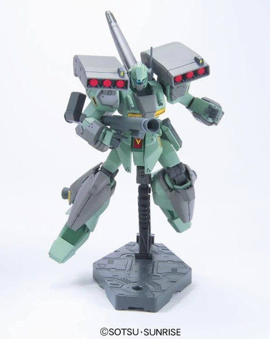 HGUC #104 RGM089S Stark Jegan