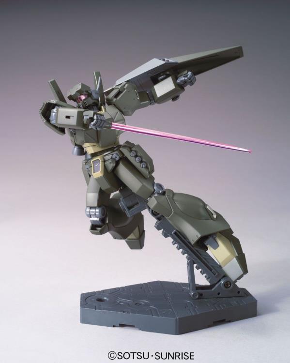 Mobile Suit Gundam Unicorn HGUC Jegan ECOAS Type