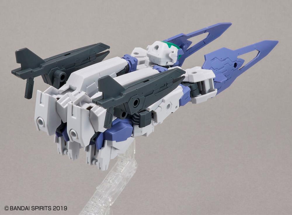 30 Minutes Missions #40 eEXM-30 Espossito Beta Model Kit