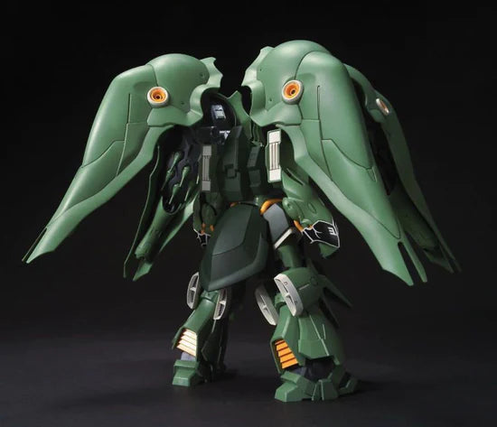 HGUC #99 Kshatriya