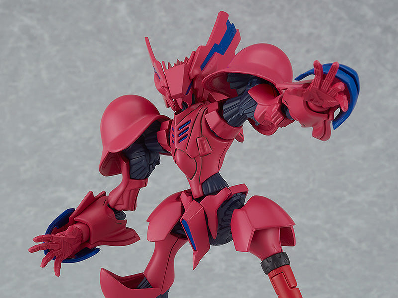 Moderoid Grand Cher (Quincy's Machine)