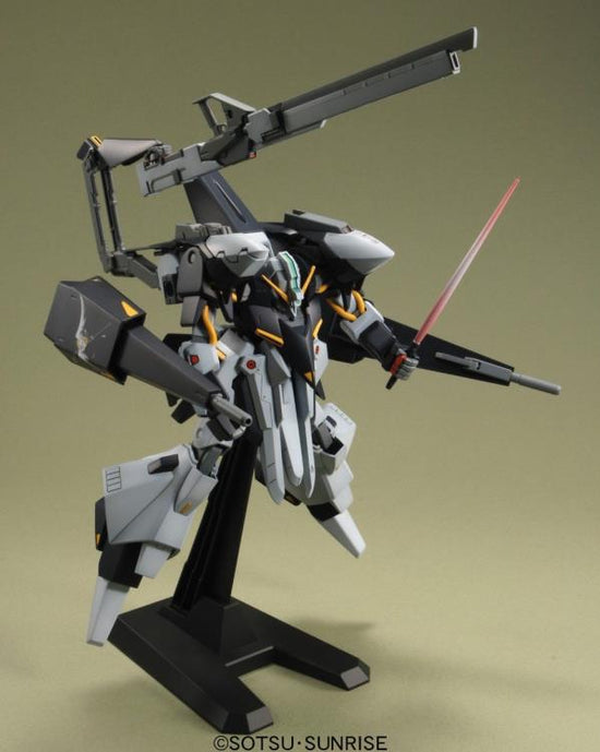 HGUC #073 ORX-005 Gaplant TR-05 Hrairoo