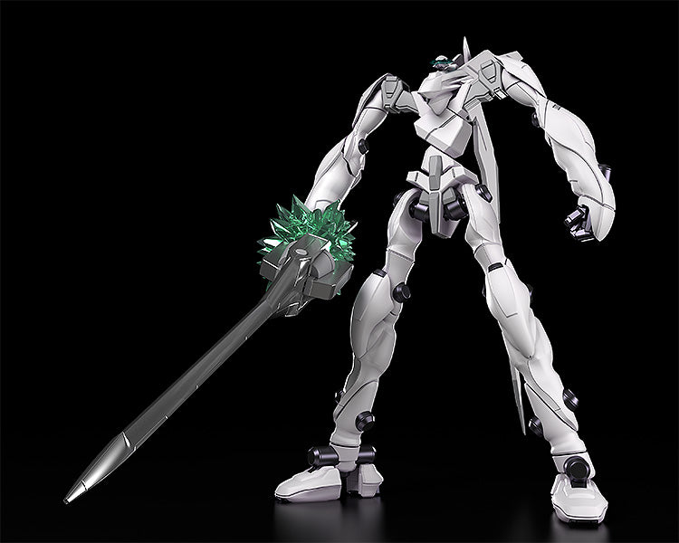 MODEROID Fafner Mark Sein(3rd-run)