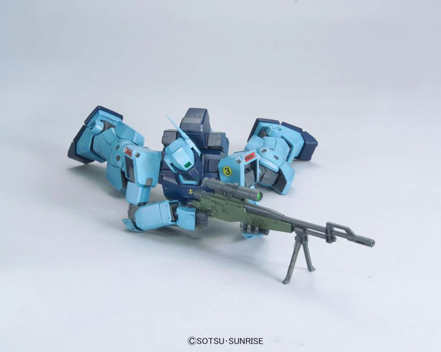 MG 1/100 RGM-79SP GM Sniper II