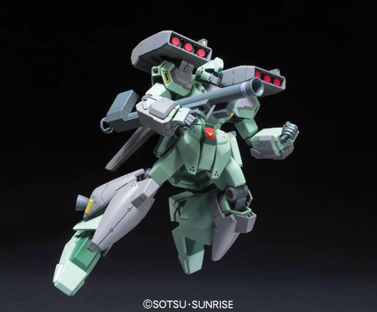 HGUC #104 RGM089S Stark Jegan