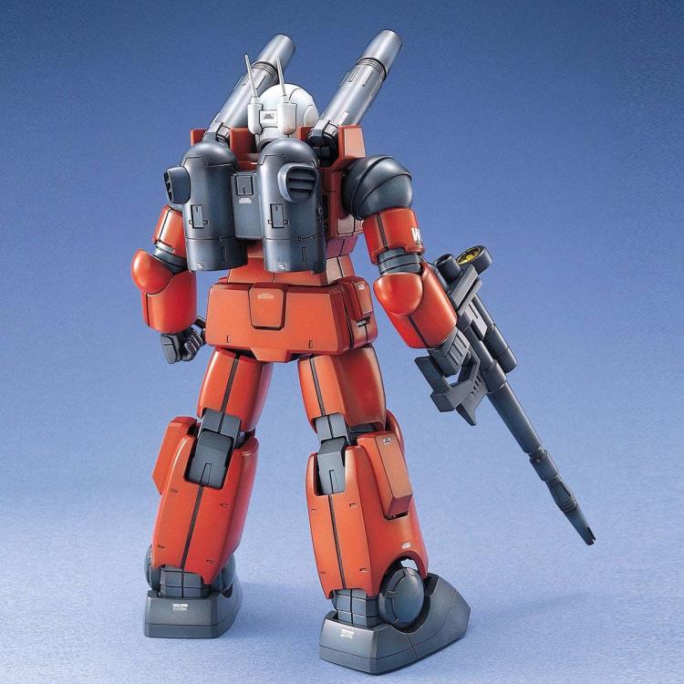 MG RX-77 GunCannon
