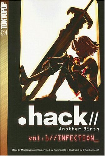 .hack// Another Birth Vol 01