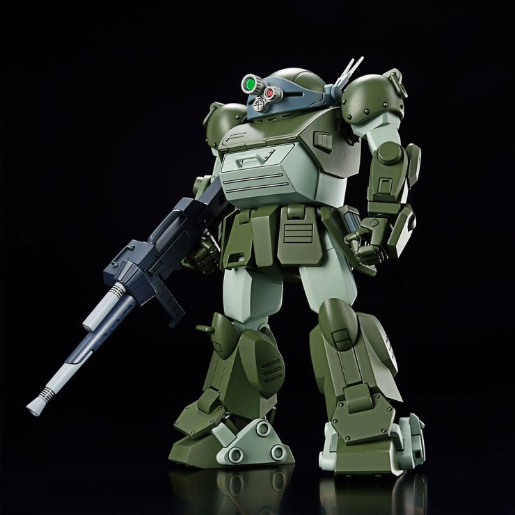 HG Scopedog
