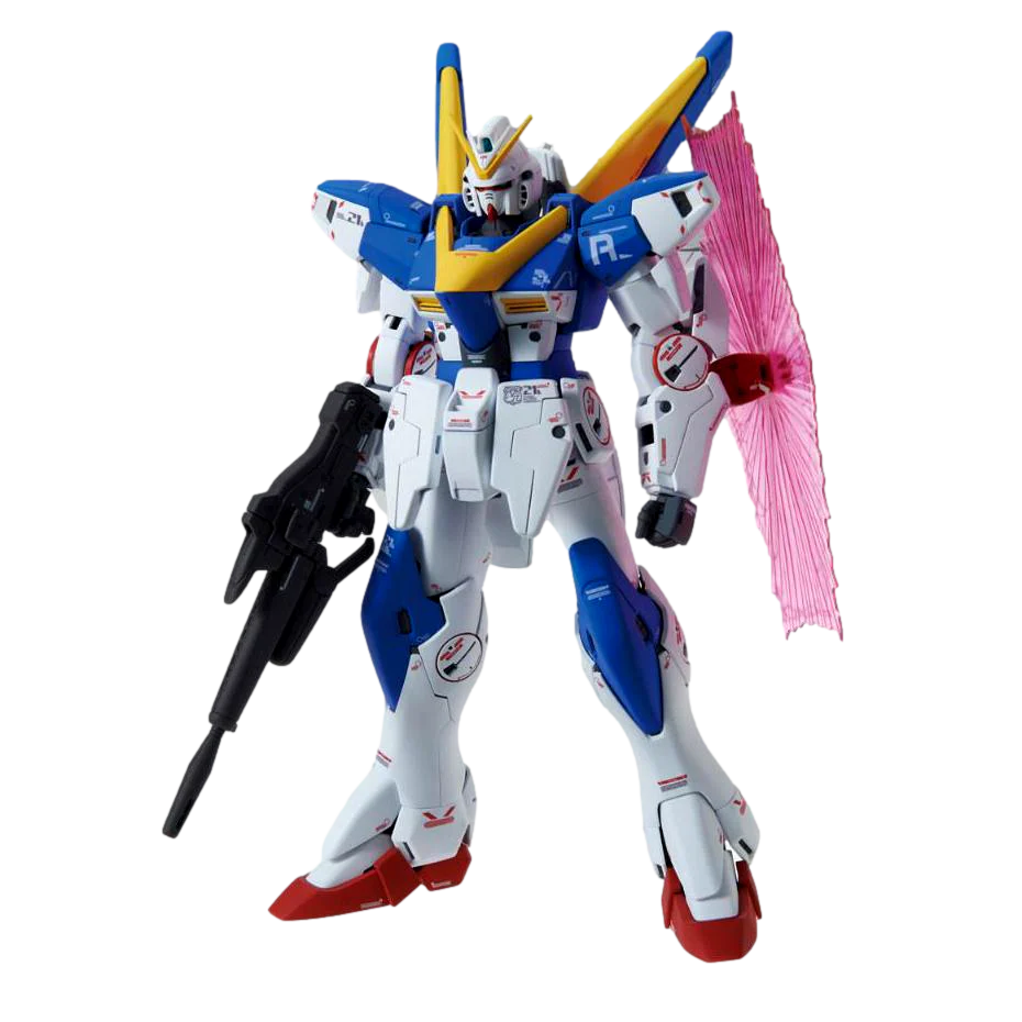 MG 1/100 Victory 2 Gundam (Ver. Ka)