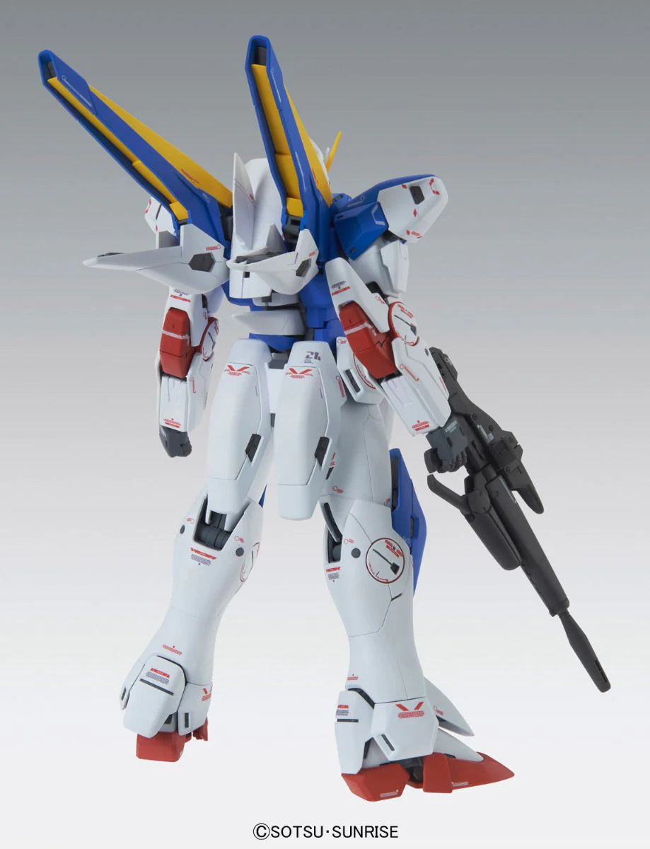 MG 1/100 Victory 2 Gundam (Ver. Ka)