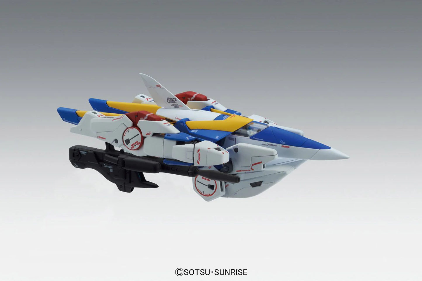 MG 1/100 Victory 2 Gundam (Ver. Ka)