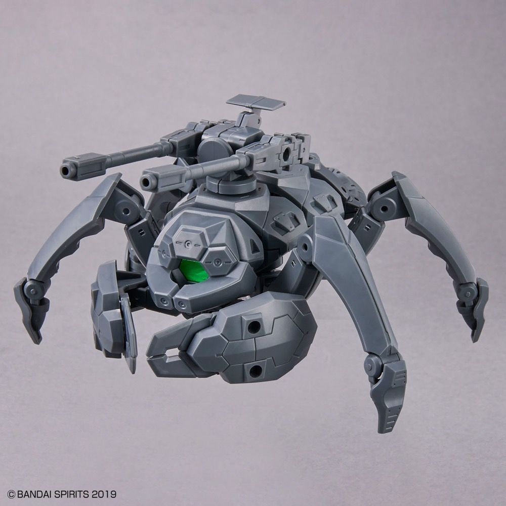 30 Minutes Missions EXA Vehicle (Multi-Legged Mecha Ver.)
