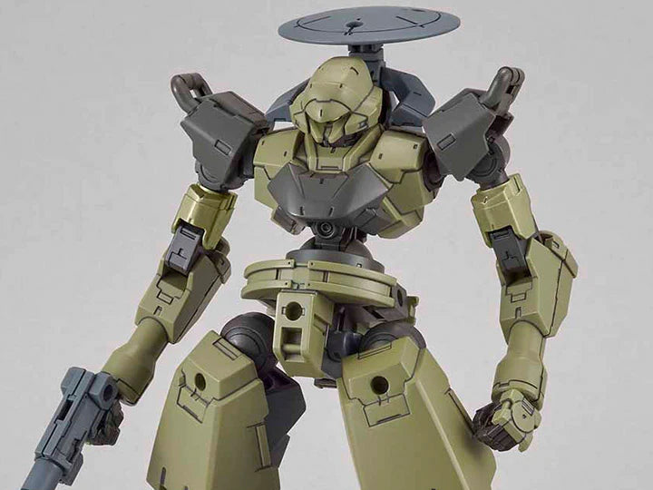 30 Minutes Missions #28 bEXM-14T (Cielnova Green) Model Kit