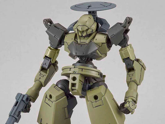 30 Minutes Missions #28 bEXM-14T (Cielnova Green) Model Kit