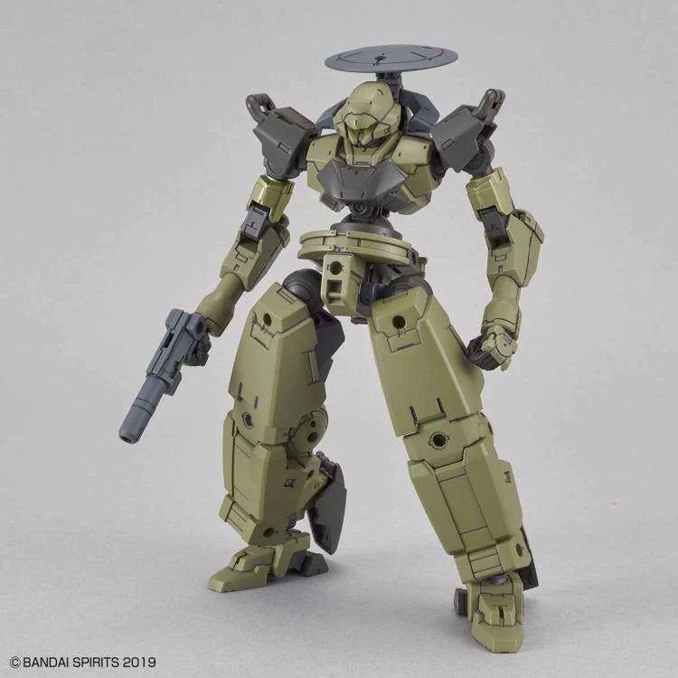 30 Minutes Missions #28 bEXM-14T (Cielnova Green) Model Kit