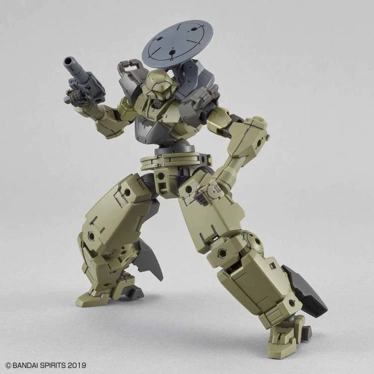 30 Minutes Missions #28 bEXM-14T (Cielnova Green) Model Kit