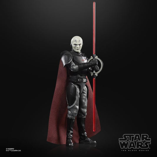 Star Wars: The Black Series 6" Grand Inquisitor (Obi-Wan Kenobi)