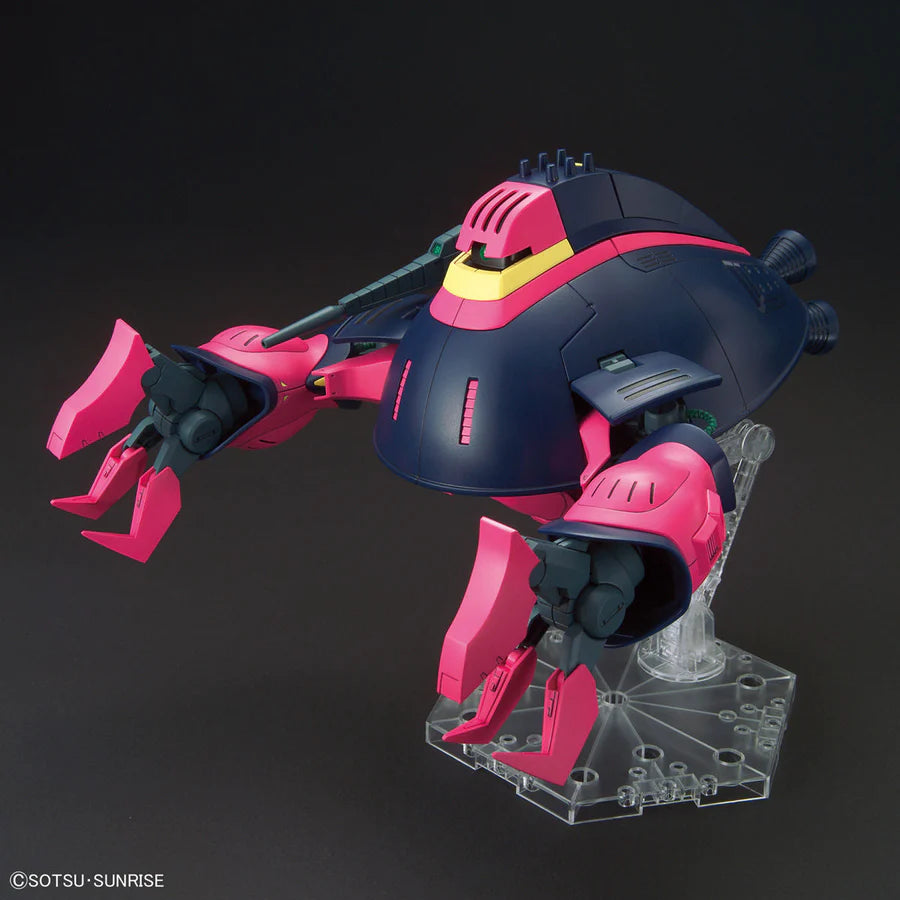 HGUC Baund-Doc