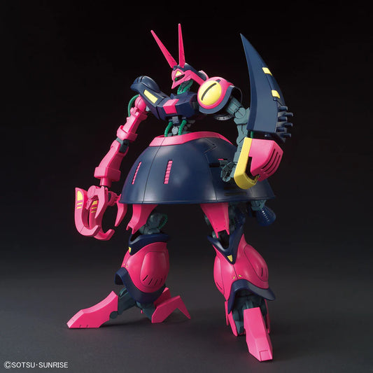 HGUC Baund-Doc