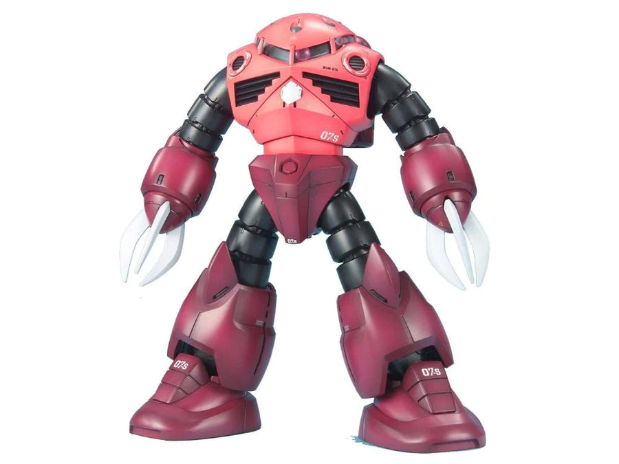 MG MSM-07S Z'Gok (Char Custom)