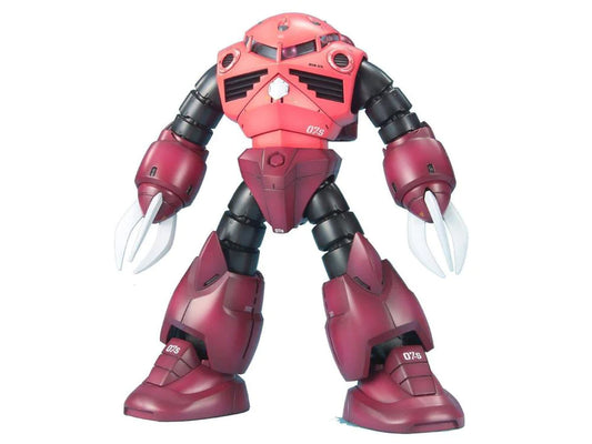 MG MSM-07S Z'Gok (Char Custom)