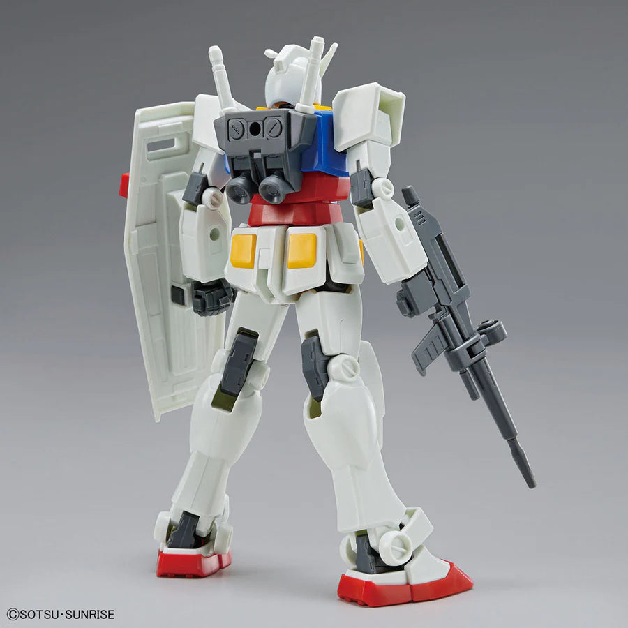 Entry Grade RX-78-2