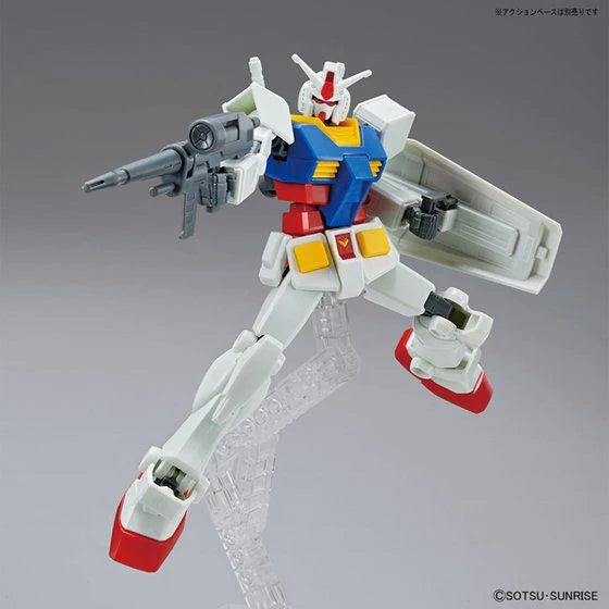 Entry Grade RX-78-2