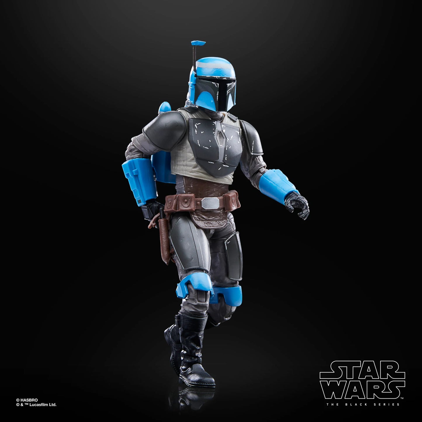 Star Wars: The Black Series 6" Axe Woves (The Mandalorian)