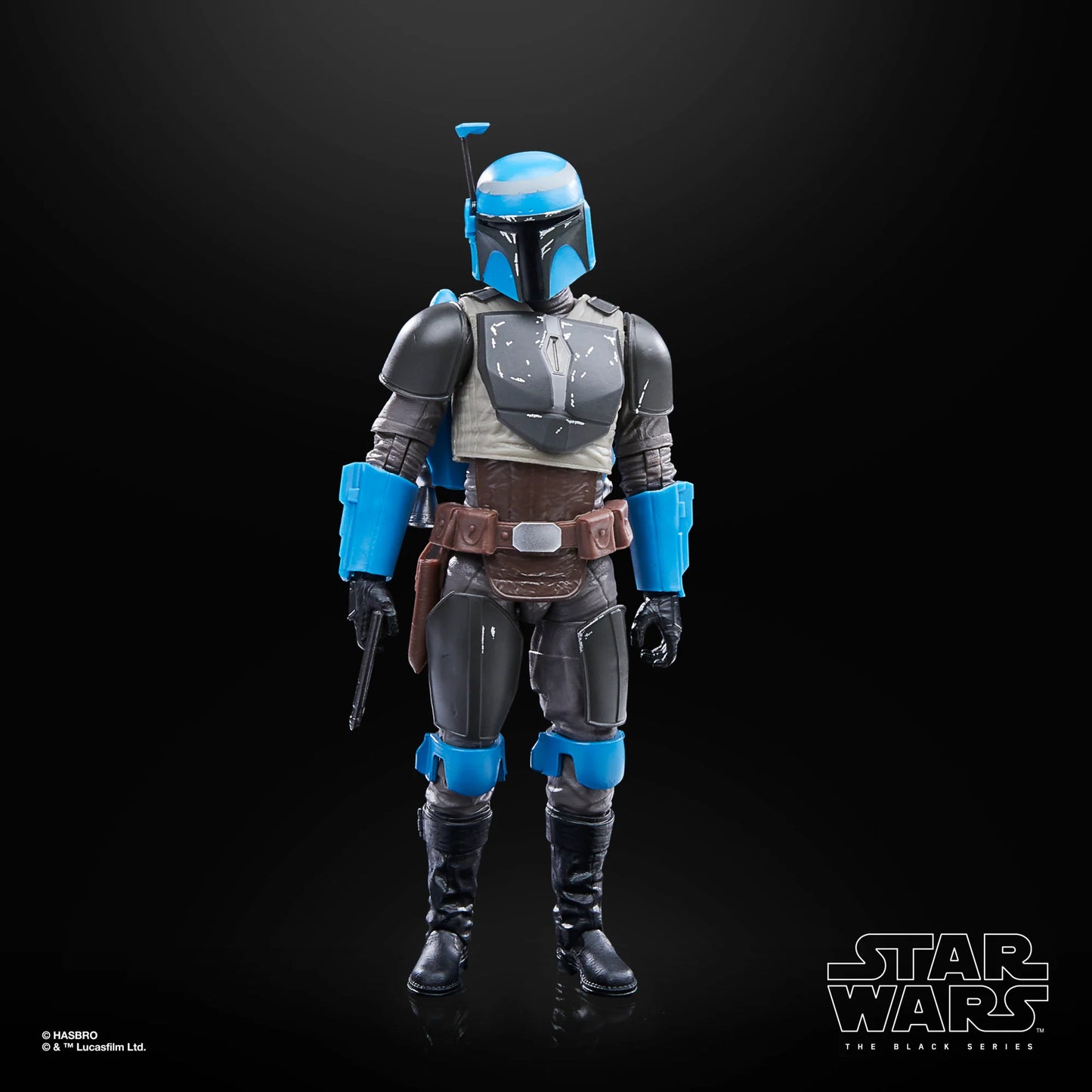 Star Wars: The Black Series 6" Axe Woves (The Mandalorian)