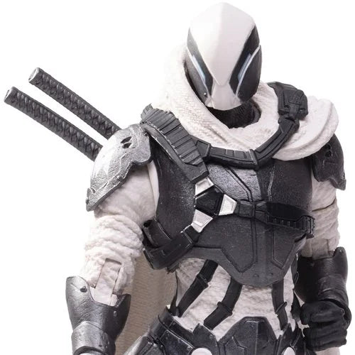 Ghost Maker DC Future State 7 Inch Scale Action Figure