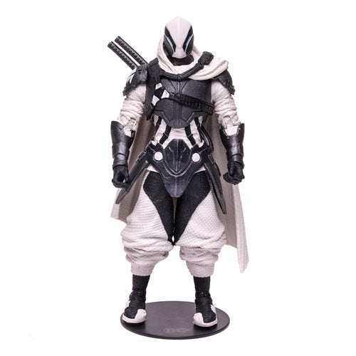 Ghost Maker (DC Future State) 7 Inch Scale Action Figure